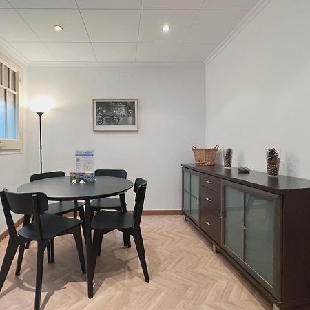 Stay U-nique Apartments Calabria Barcelone Extérieur photo